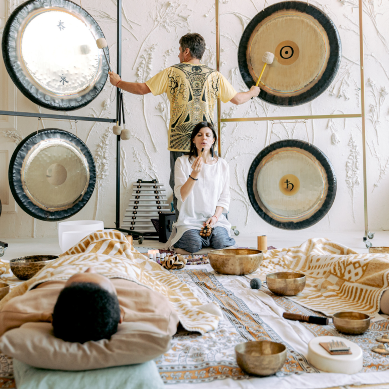 The Science of Sound Healing | Quantum Upgrade | Quantum Upgrade