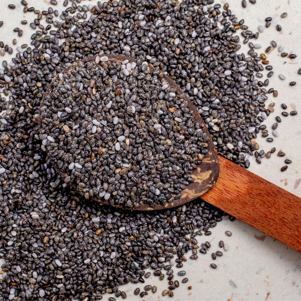 Chia Seeds