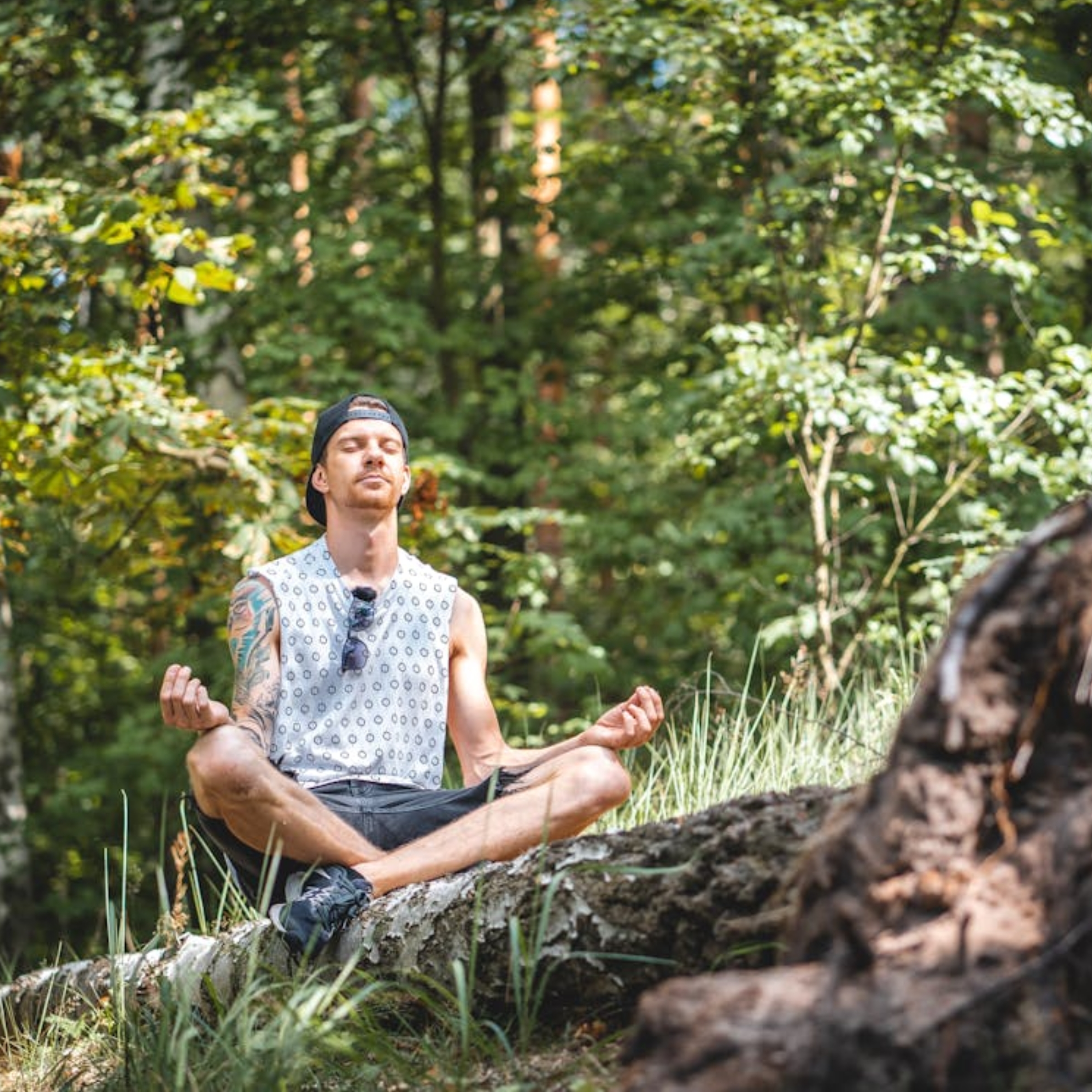 inner peace frequency, quantum energy