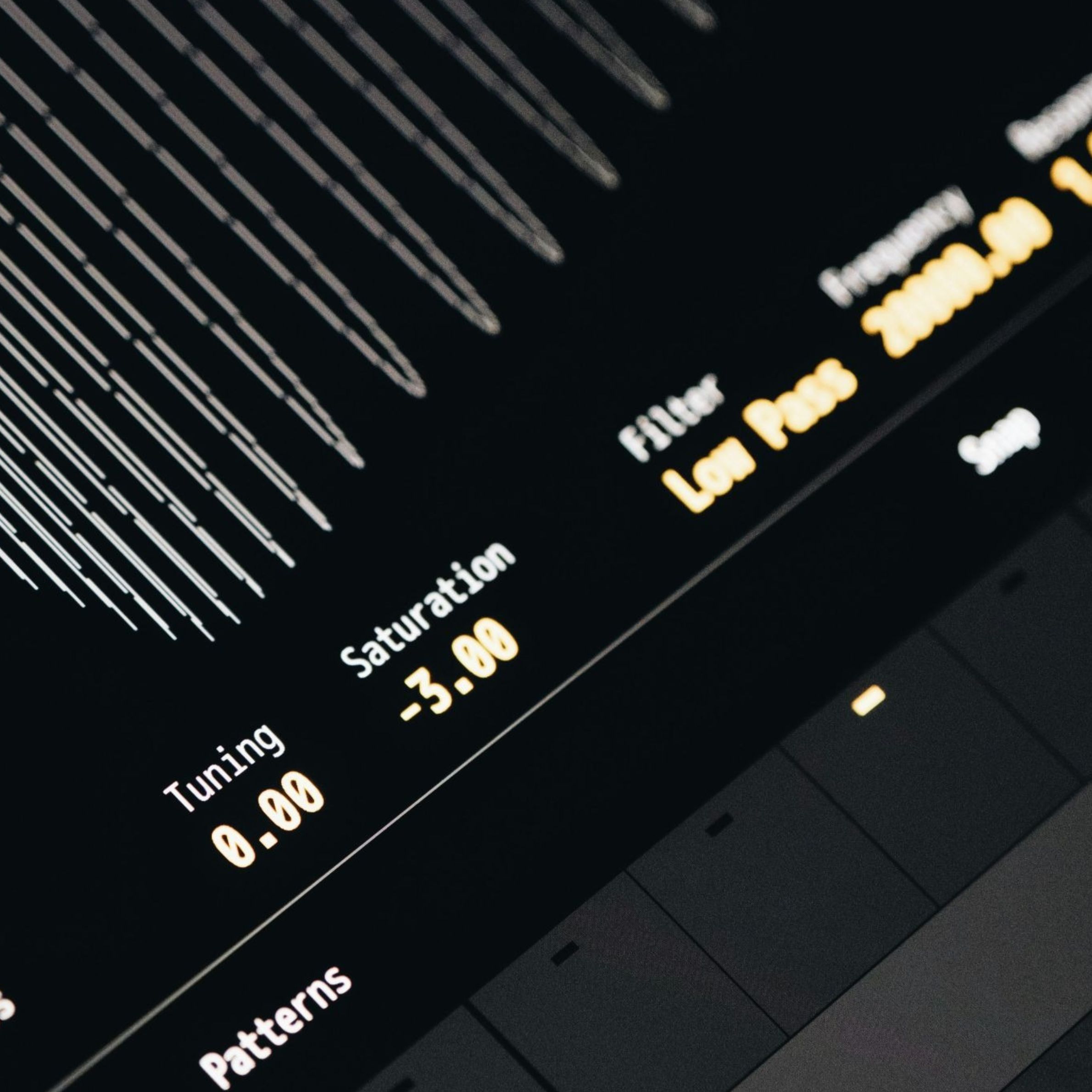 Frequencies